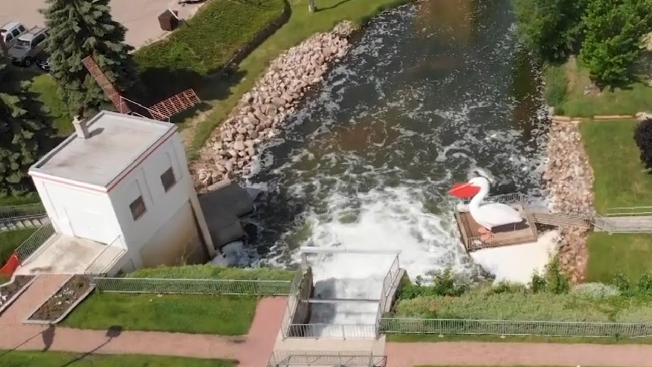 Pelican Rapids, MN - A Smart Rural Community