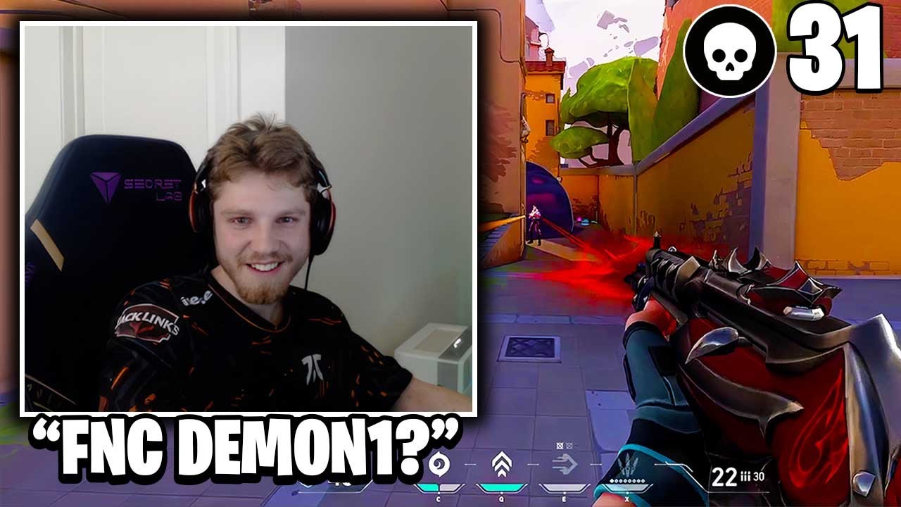 EG DEMON1 ВЕРНУЛСЯ СО СЧЕТОМ 9-12 ПРОТИВ 14-12 С АГРЕССИВНЫМ ДЖЕТТОМ В РЕЙТИНГОВОМ РЕЖИМЕ | VALORANT