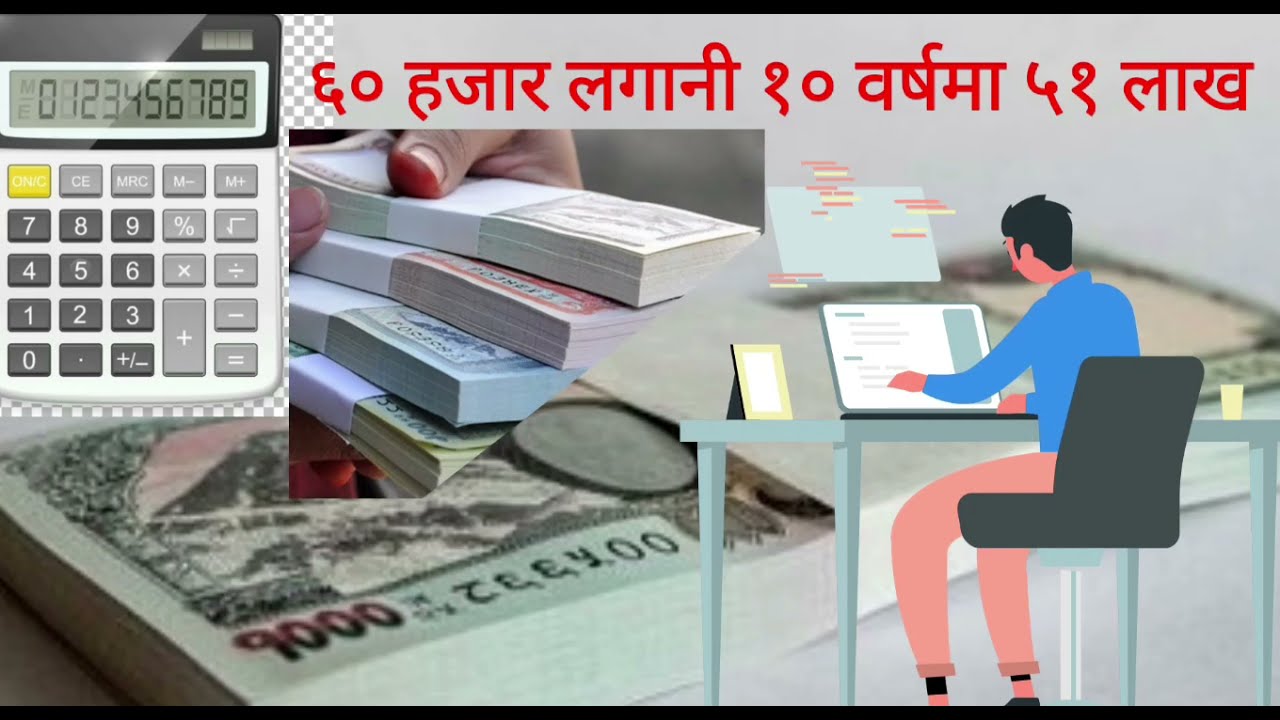 Number 1 blue chip company in NEPSE || १० वर्षमा ८६ गुणा प्रतिफल दिने कम्पनी कुन हाेला ||