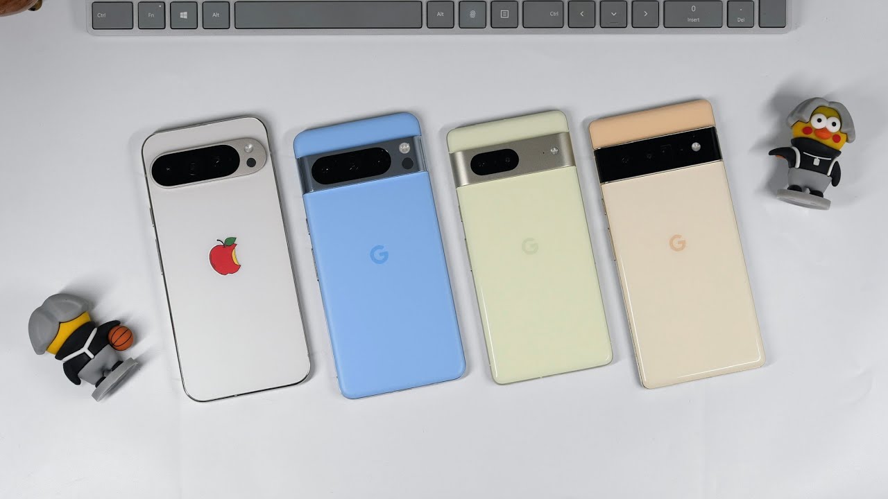谷歌Pixel 9中国大陆全网通教程，免解锁免root