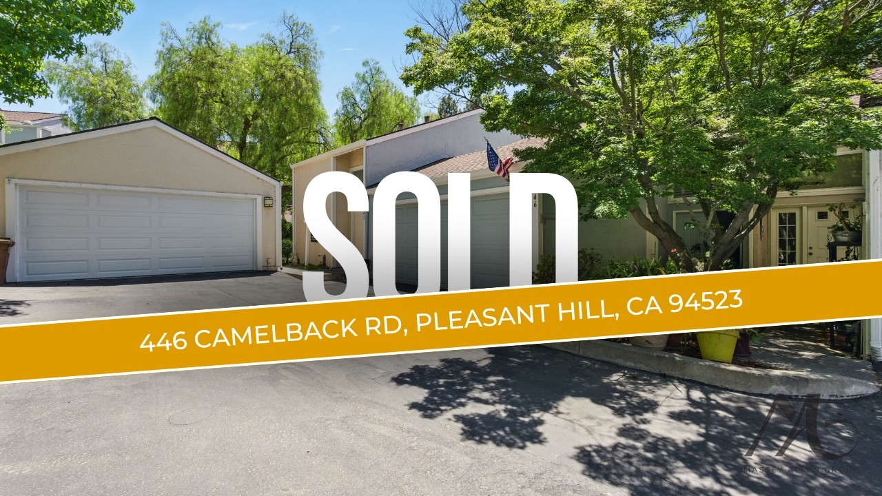 How Ed Massey Helps Pleasant Hill Homeowners Sell with Confidence