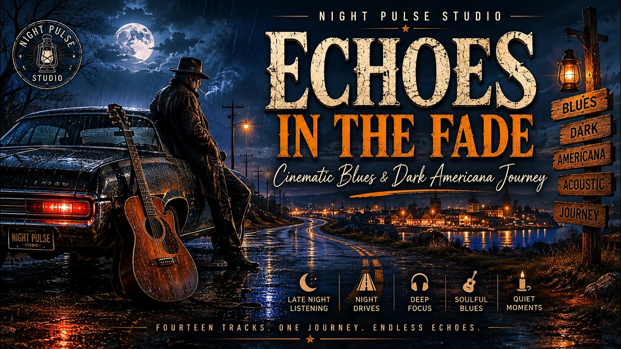 Echoes in the Fade