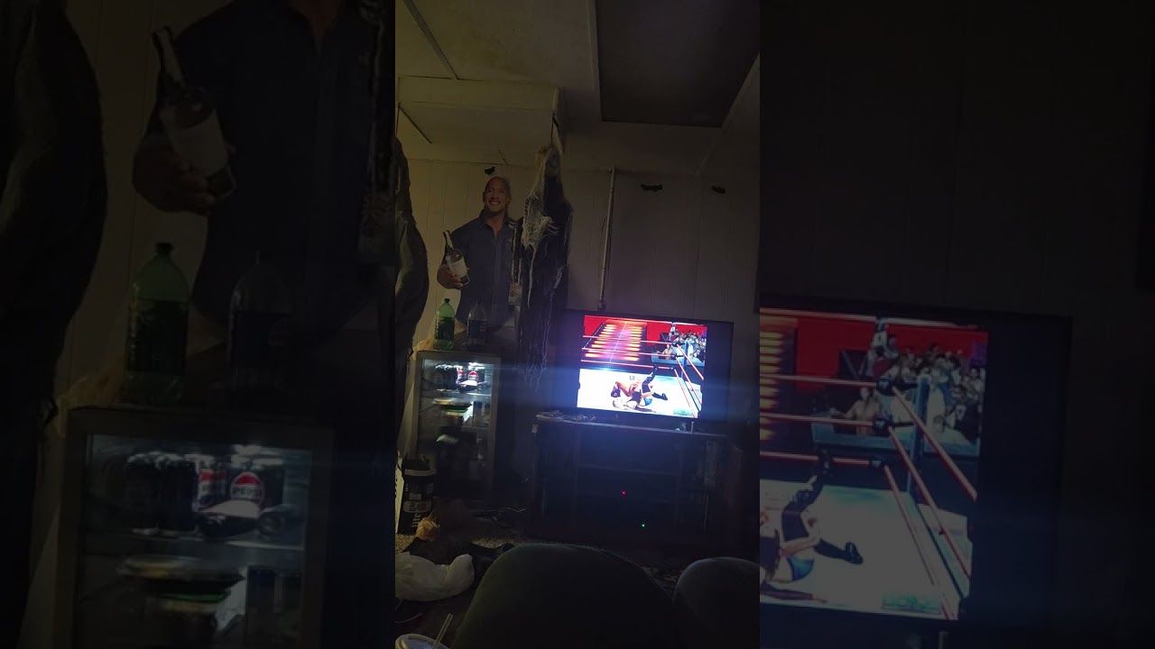 Wwe smack vs raw 2010 ps2 