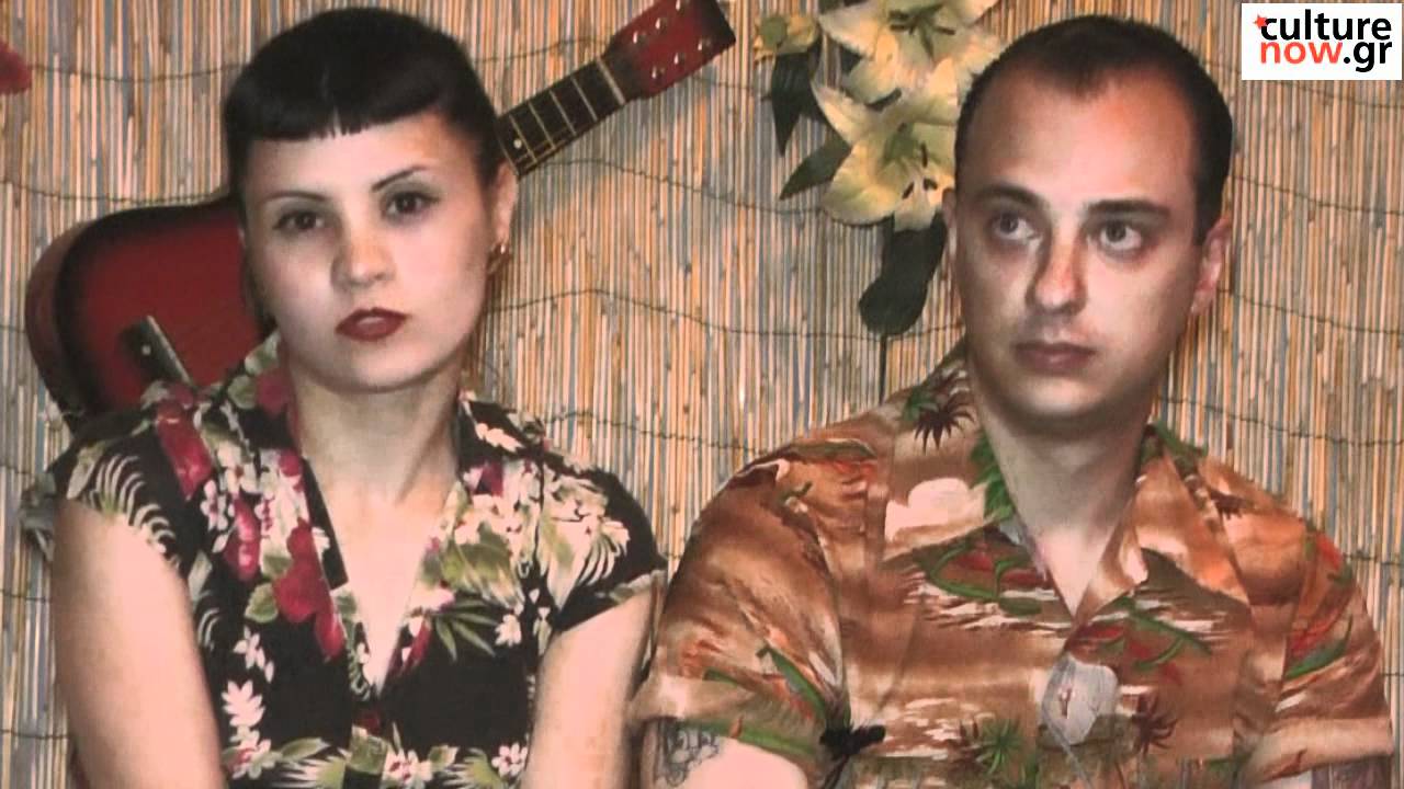 Οι Rollin Foxes στο Culturenow.gr