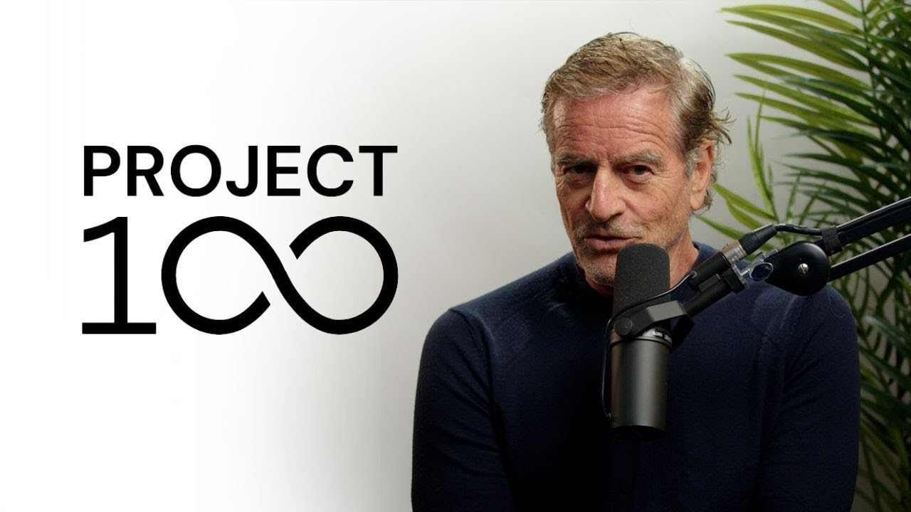 Why Project 100?