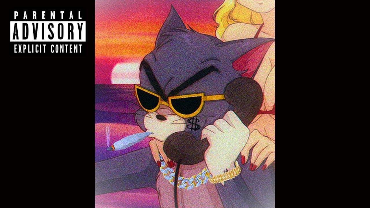 CHILL 808s FREESTYLE BEATS 2025 MIX | ISAIAH RASHAD, MICK JENKINS, KENDRICK LAMAR, J. COLE