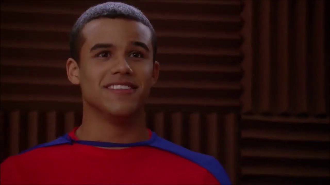 glee moments that make me want to quit musical theatre