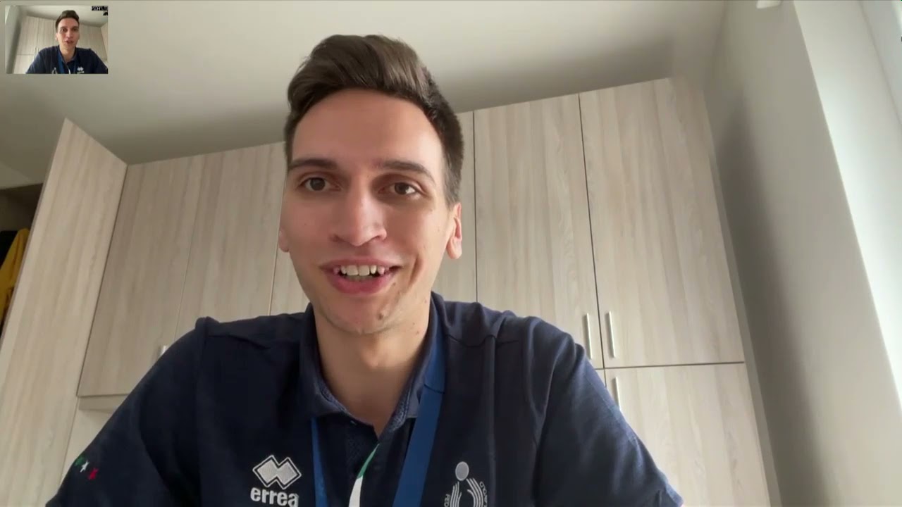 Romano' dopo la finale da   Sky