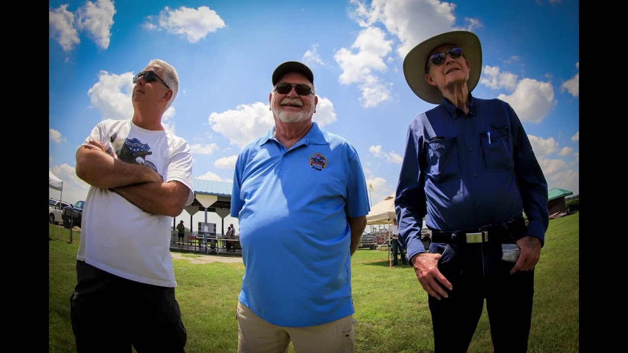 2025 Control Line Aerobatic Nationals Slide Show