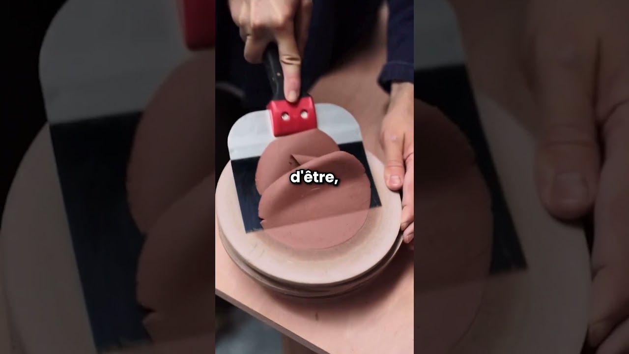 Je la fr&eacute;quente depuis trois semaines&hellip; et j&rsquo;ai d&eacute;j&agrave; d&eacute;cid&eacute; de rompre.