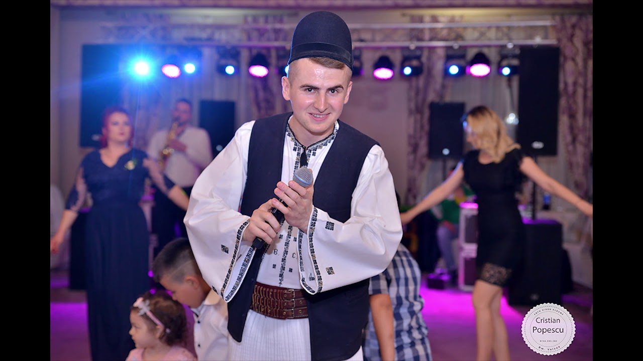 Bogdan Cioranu Colaj 1 Nunta Adi & Andra Voineasa