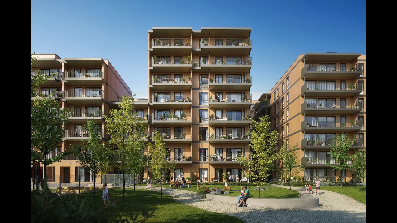 Borgen på Løren - Digital livevisning
