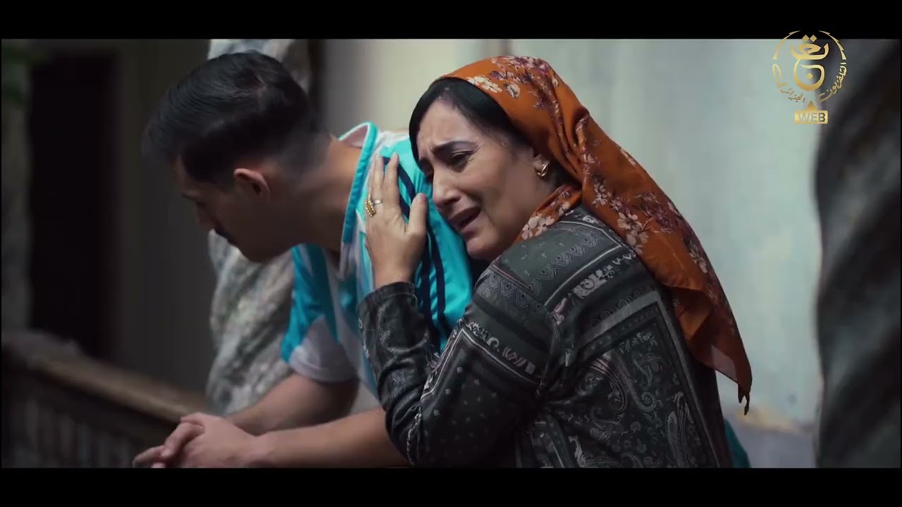 التيزر الرسمي للموسم الثاني من مسلسل الفراق 