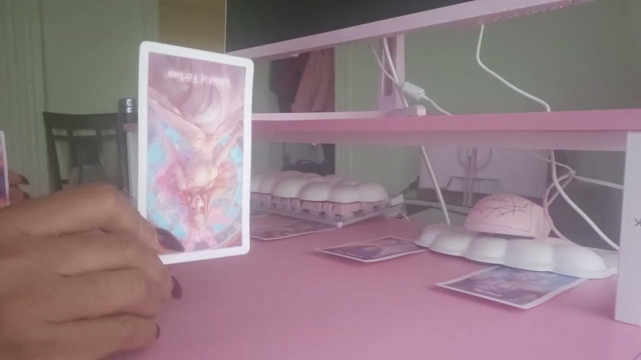 🎀They Wanted To Test Your Spiritual Gangster And Got Backed Down🎀