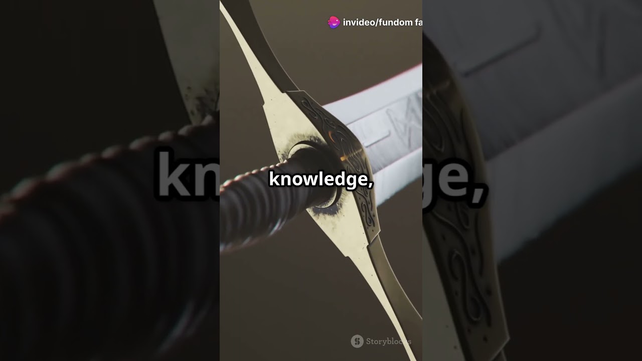 ⚔️ The Mystery of the Viking Sword&mdash;Unveiled! 🛡️