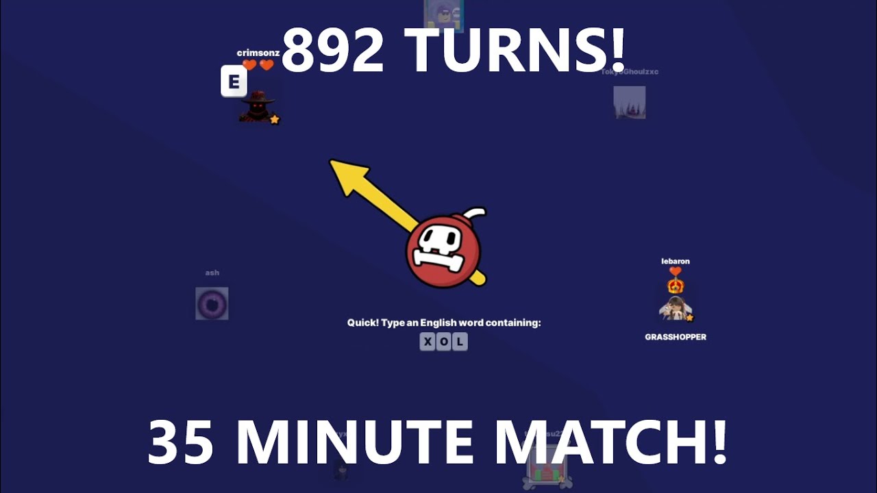 35 Minute Match with 4 Pros! (Lotto, Aux, Tira & Ash)