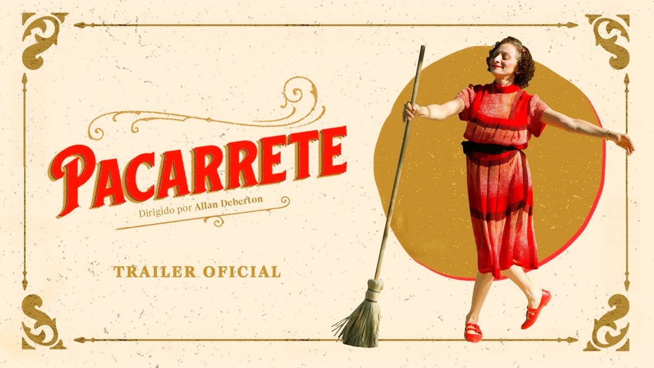 PACARRETE | Trailer Oficial