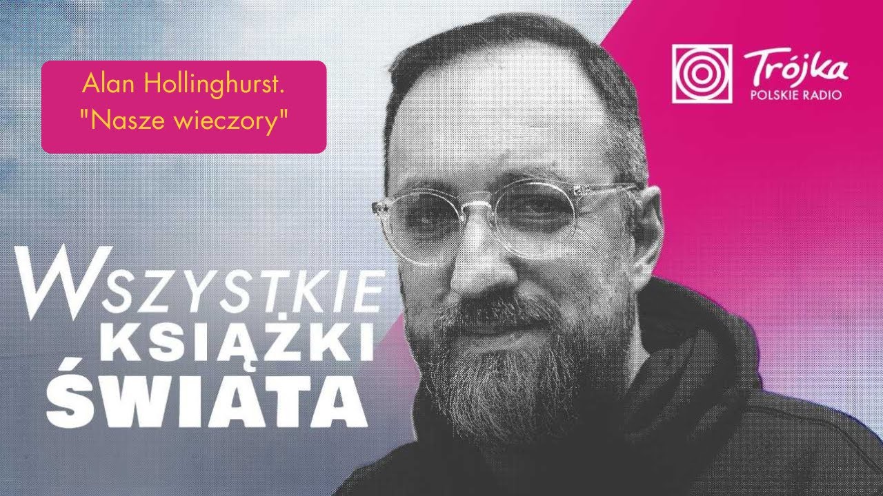 Alan Hollinghurst, pisarz, szlachcic i laureat Bookera o nowej powieści 