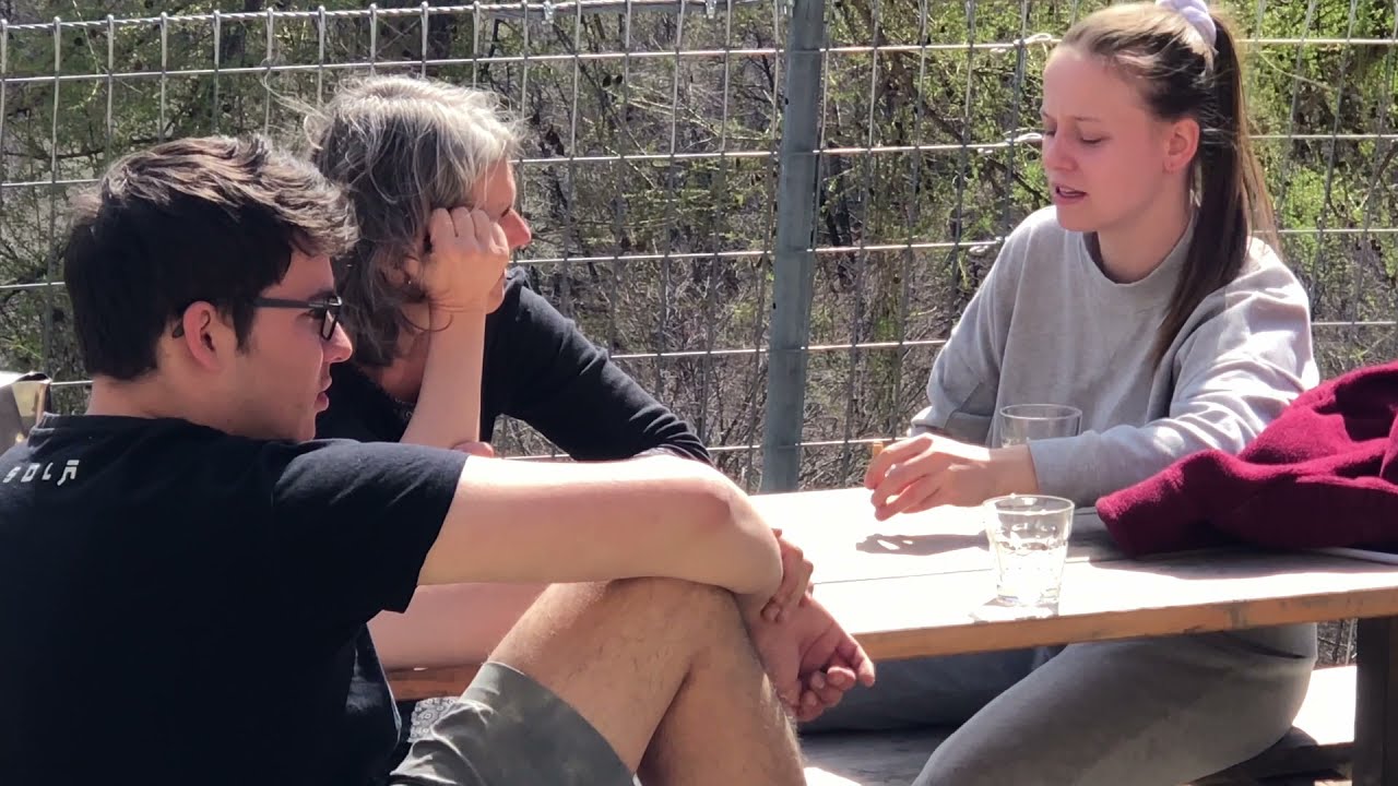 Frühling auf der Loasa (2021)