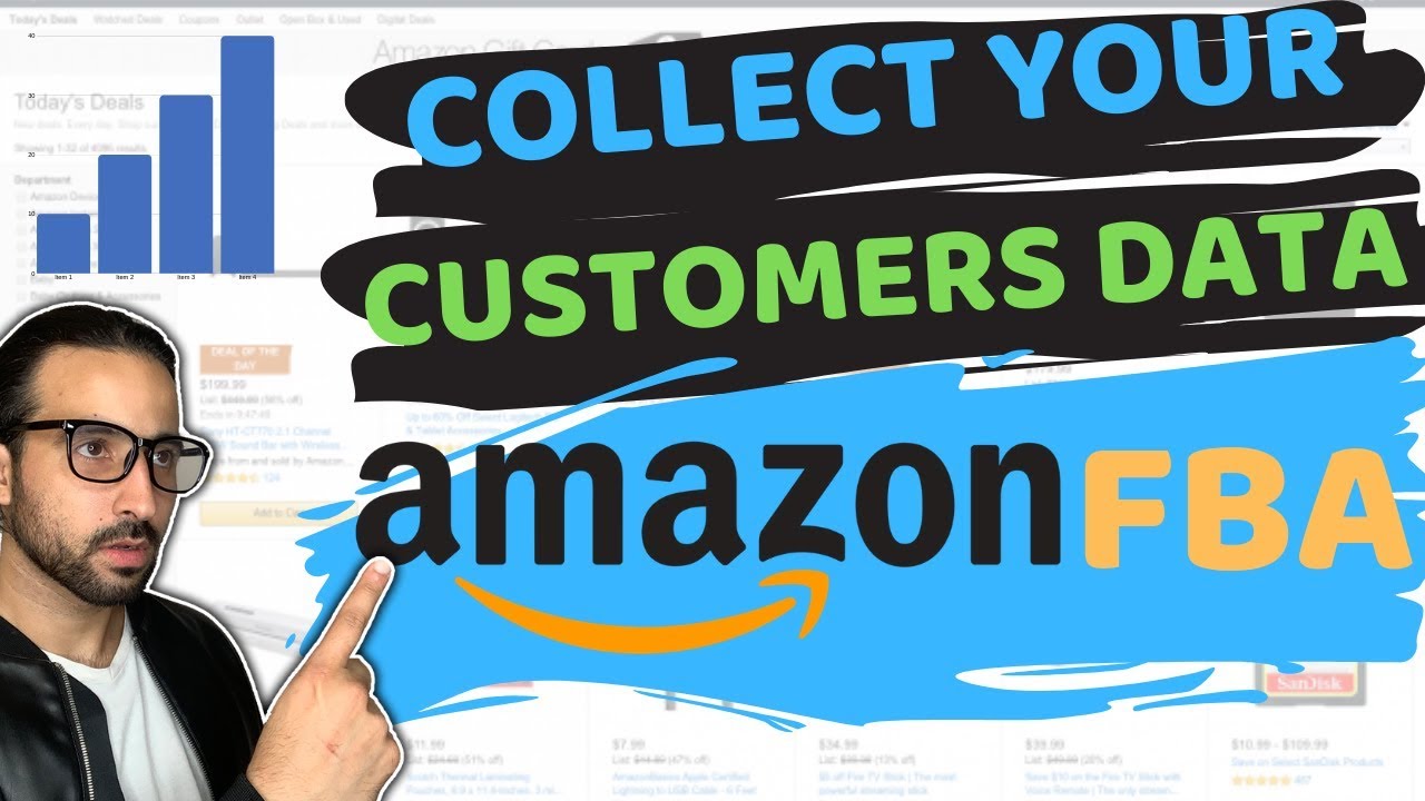 How To Create An Amazon Giveaway with ZonPages Collect Customer Emails | DRIVE FACEBOOK TRAFFIC!!