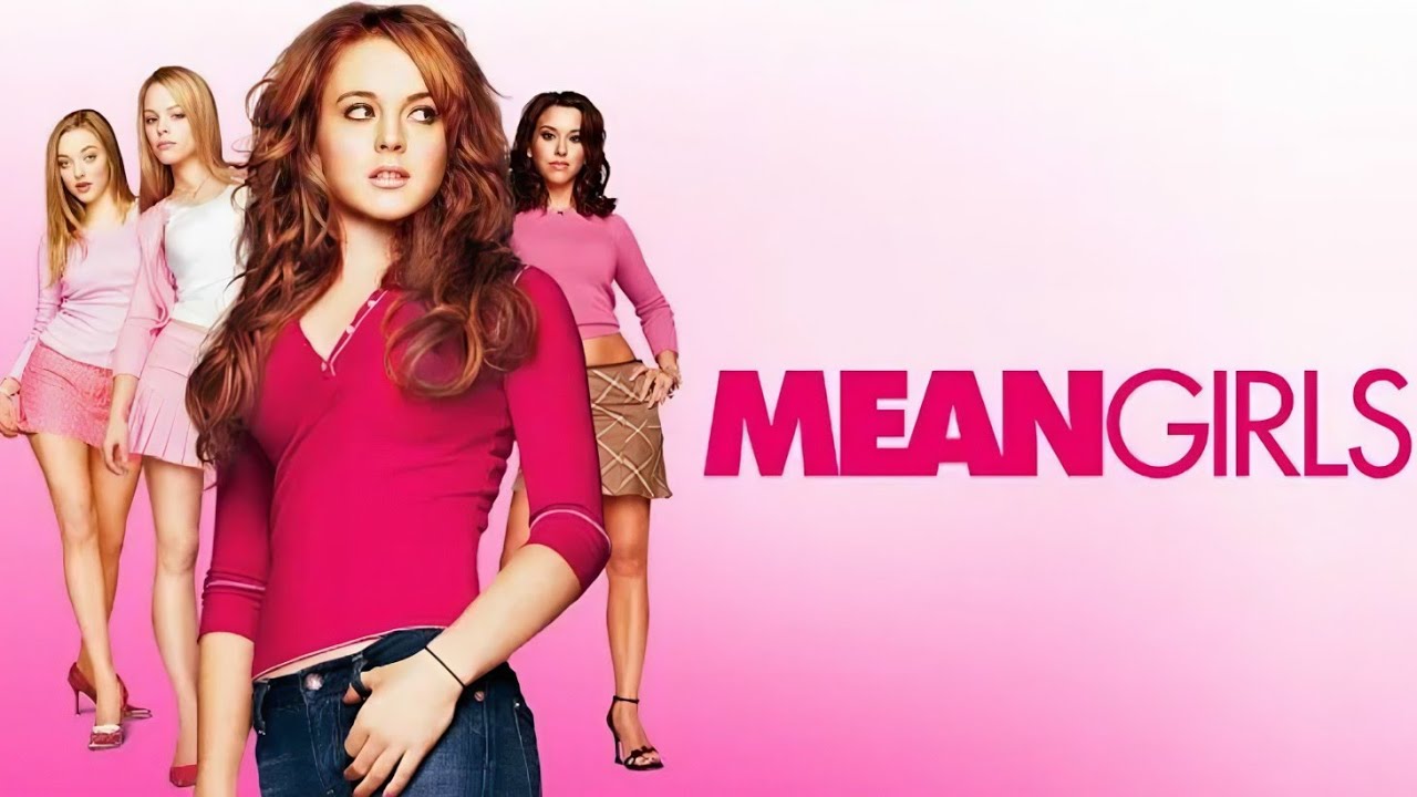 Mean Girls (2004) Full Movie Review | Lindsay Lohan | Rachel McAdams