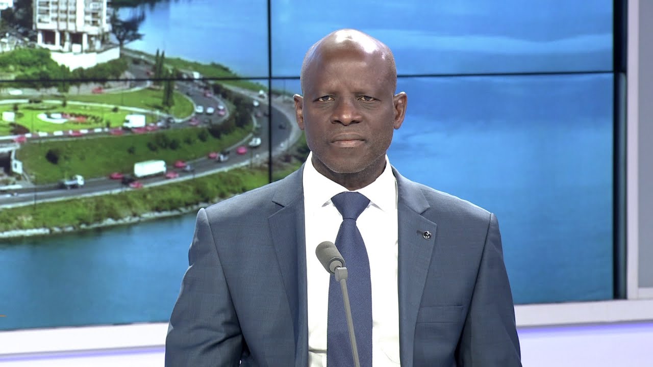 Le Magazine du Dimanche 31 juillet 2022 avec Adama Diawara, Ministre de l'Enseignement sup&eacute;rieur