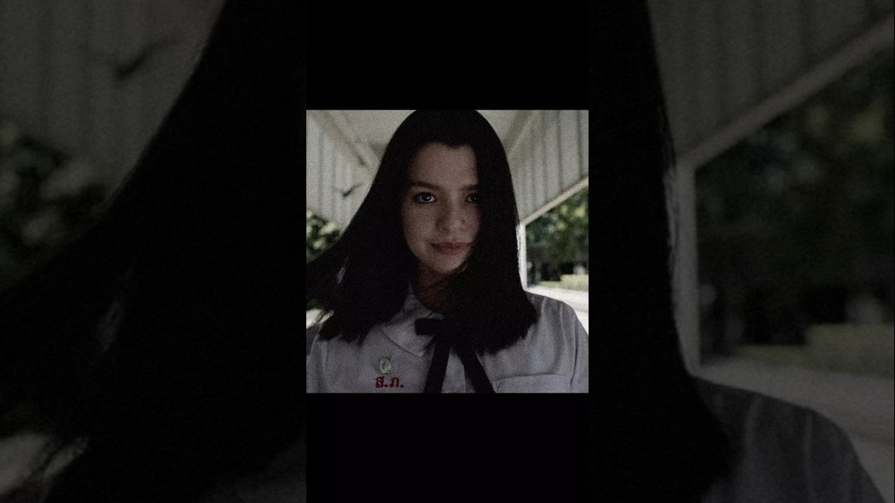 Becky as Nanno - Girl From Nowhere The Reset
