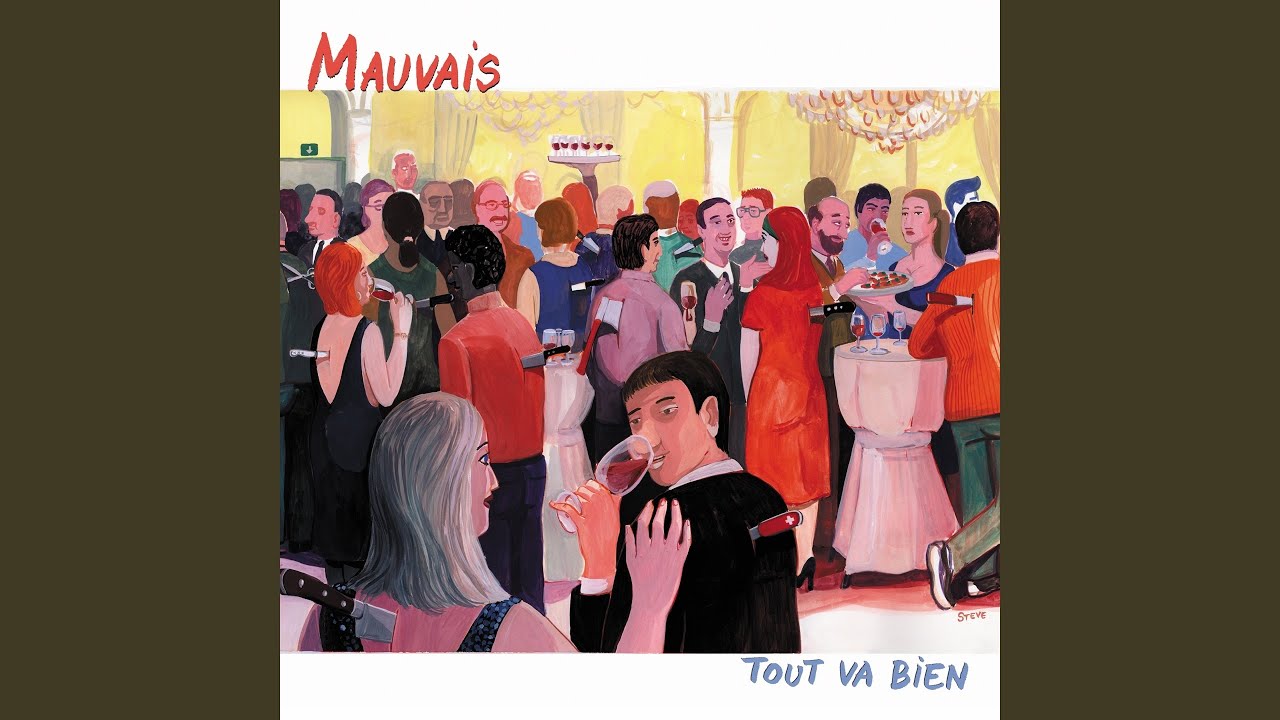 Pas mauvais