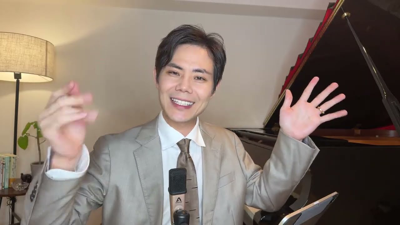 年内最後のライブ配信✨