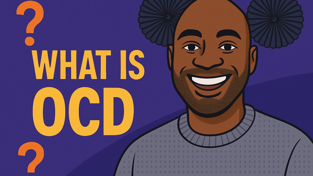 OCD: The Illness That Makes You Question Reality