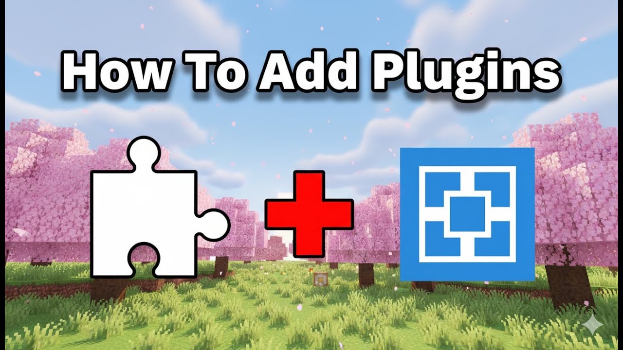 How to Add & Request ANY Plugin on Aternos (Official Method)