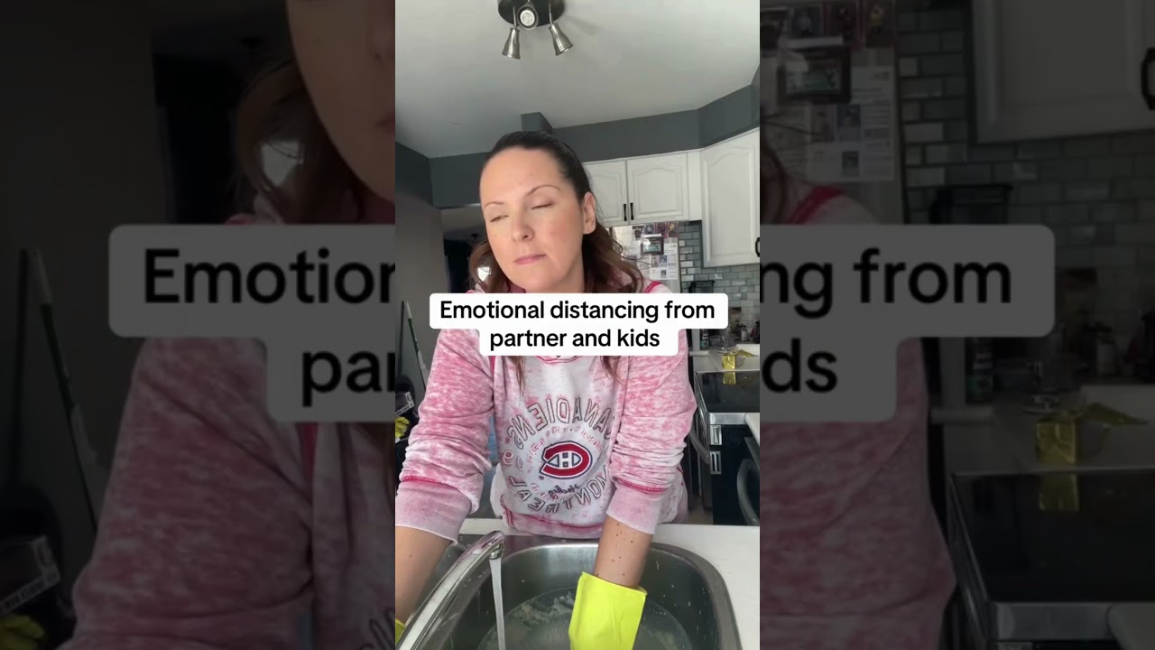 Burned Out Mom? Feeling Depressed, Exhausted & Overwhelmed? |Postpartum Mental Load & Mom Guilt Help