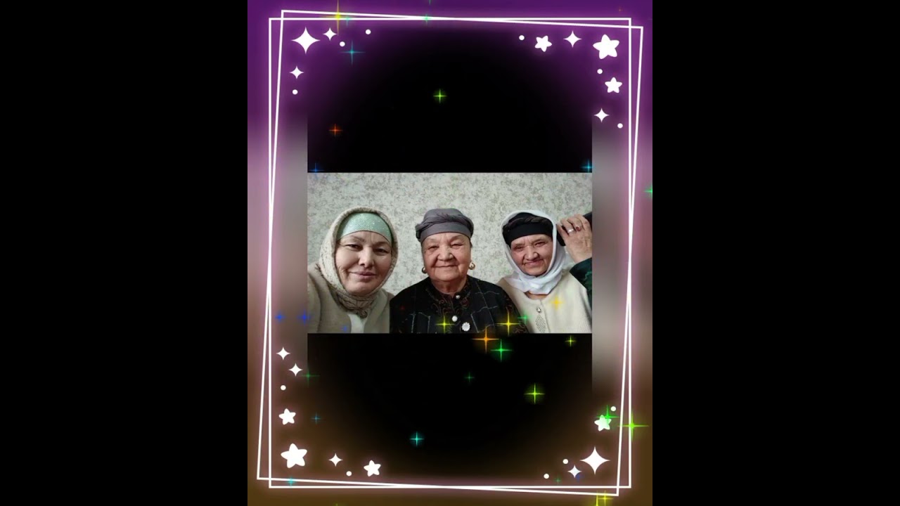 NARGUL XOJI ONANI UKASI SAPARBOY AKA KELINI SALOMATXON  OPANING NOMIDAN TABRIKLADIK  #happybirthday