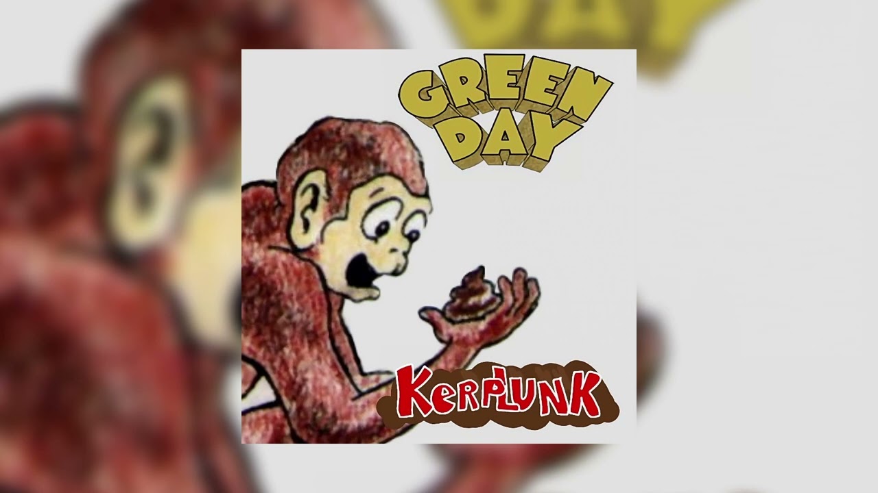 Green Day - 2000 Light Years Away (Dookie Mix) (Definitive Mix)