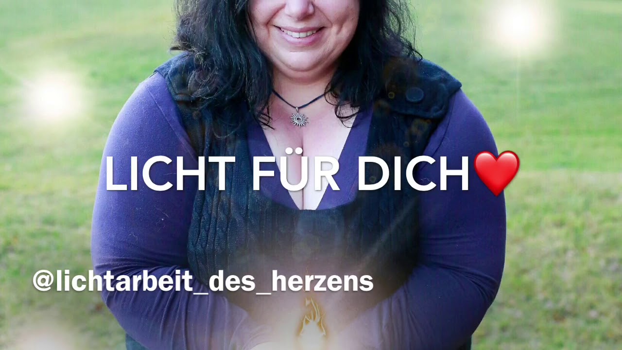 Licht f&uuml;r Dich -4.5.2018 Mariannes Engelwelt