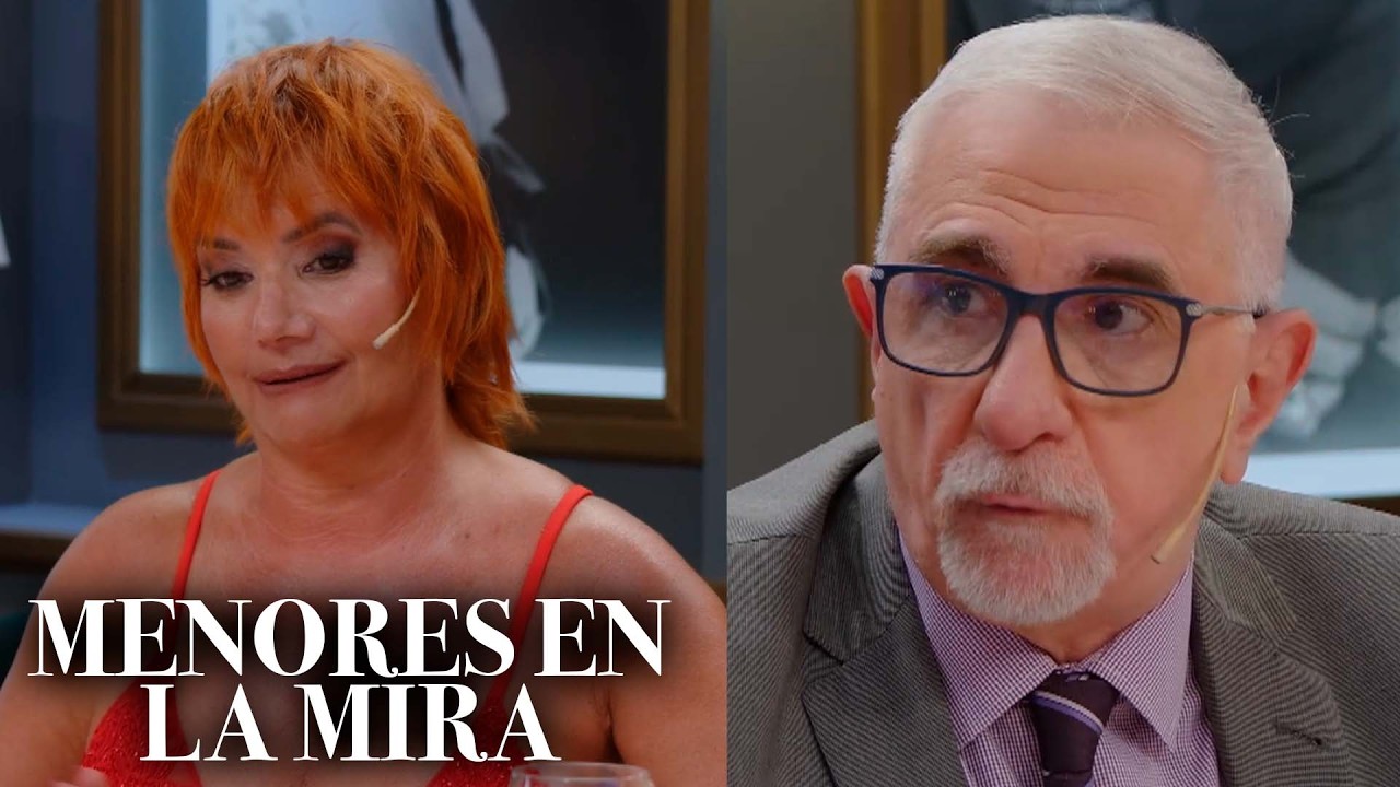 Pazos y Canaletti coincidieron en que bajar la edad de imputabilidad no soluciona el delito