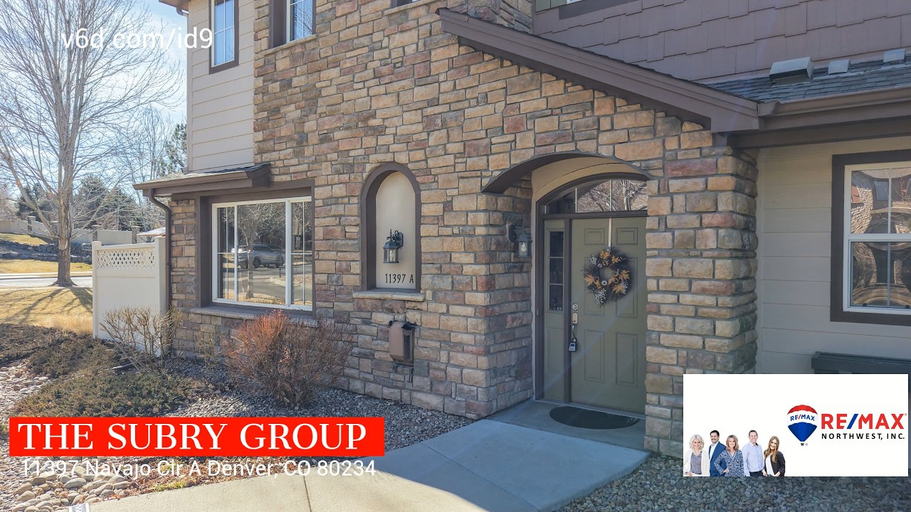 11397 Navajo Cir A Denver, CO 80234