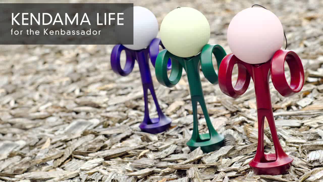 Welcome to Kendama Life!