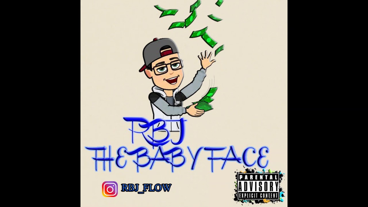 Rbj ft Cheo Martini  Buscándote