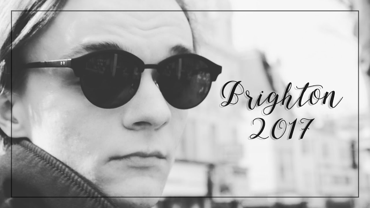 ::  b r i g h t o n  ::    ||  【a cheesy adventure】