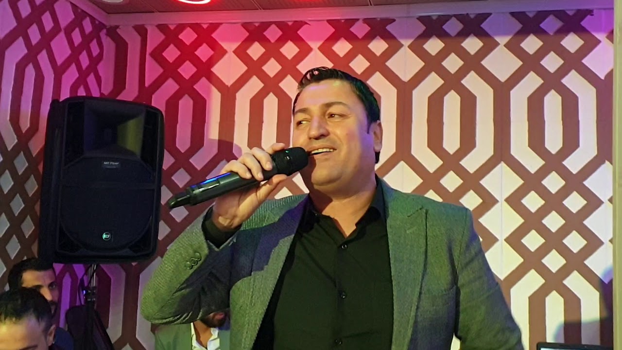 عدنان سعيد قامشلو سترانا هوار هوار