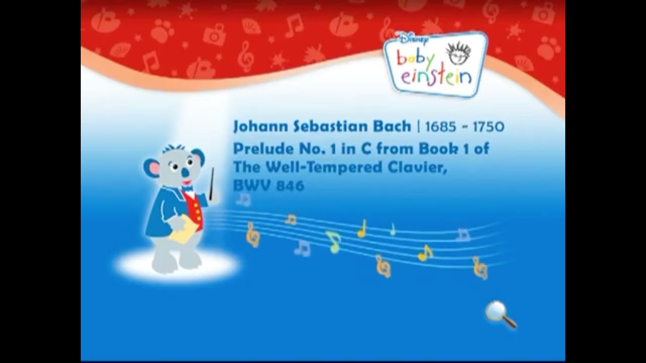 Baby Lullaby Discovery Kit Concert Hall (2011)