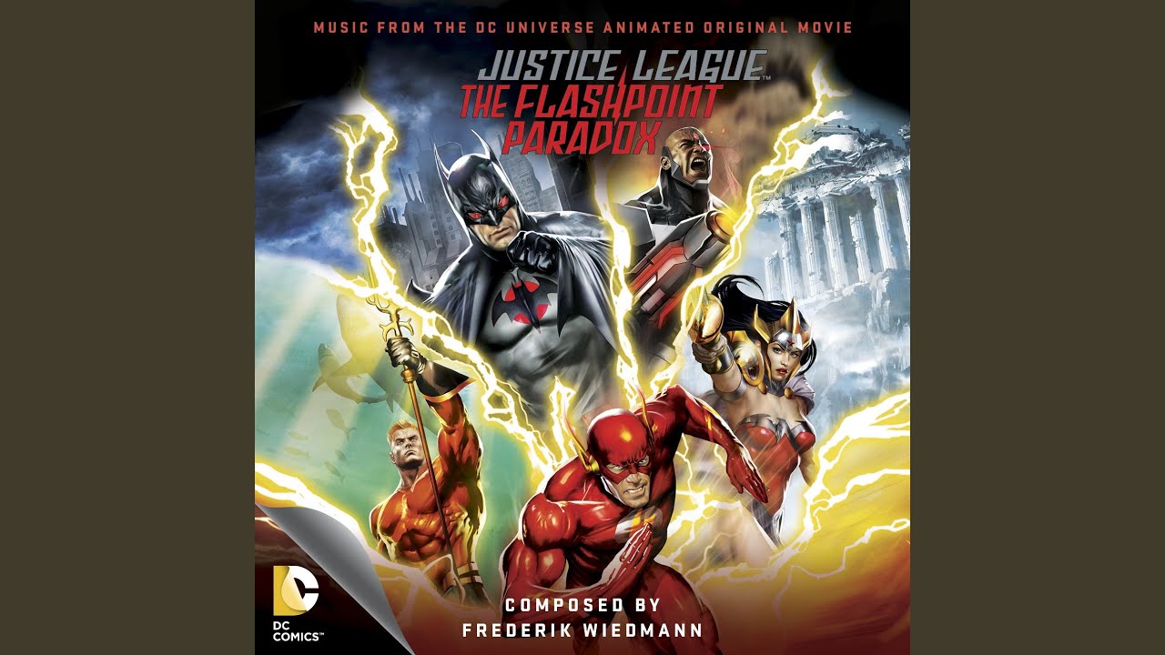 Flash Reborn