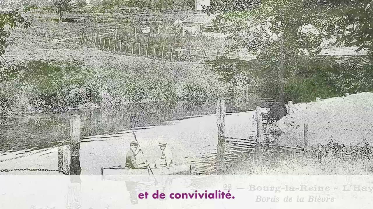 Patrimoine I La Bièvre