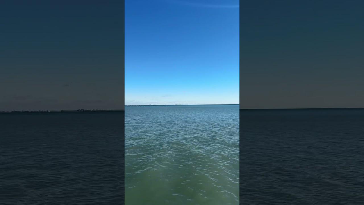 Lake St. Clair