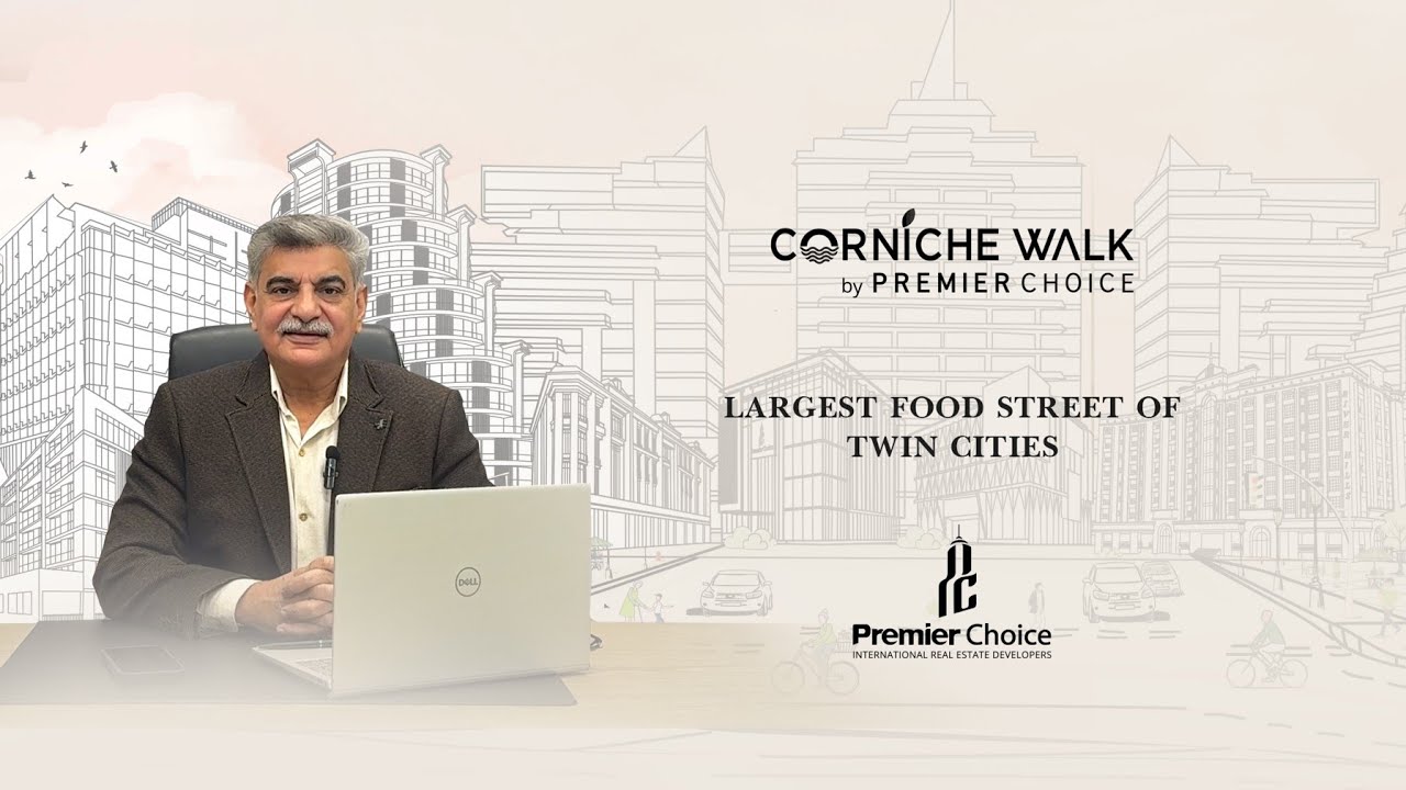 LARGEST FOOD STREET OF TWIN CITIES