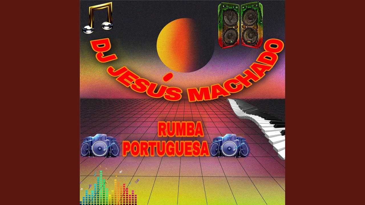 Rumba portuguesa