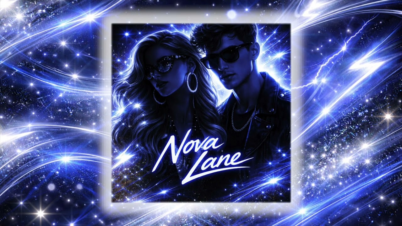 Run It Back  - ⚡️ Nova Lane ⚡️ - AI Artist (Alternate Version)