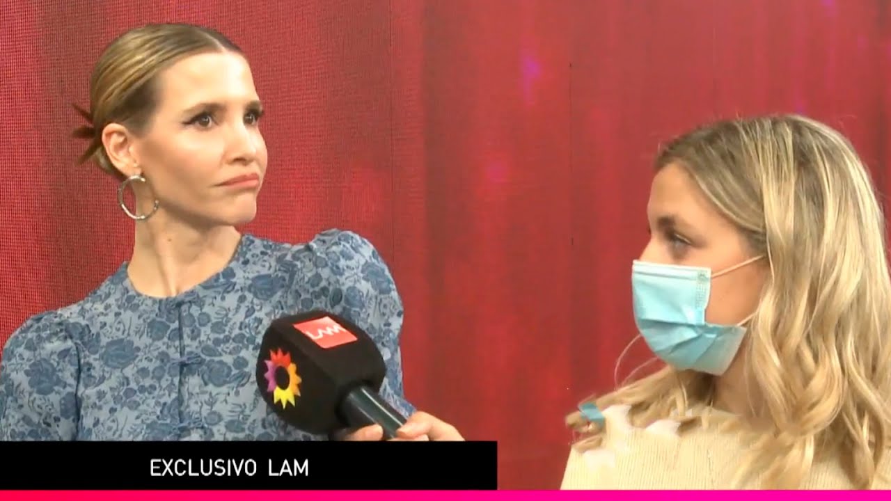 Guille Vald&eacute;s habl&oacute; despu&eacute;s del cruce al aire con Pampita y revel&oacute; c&oacute;mo estuvo el jurado en el asado