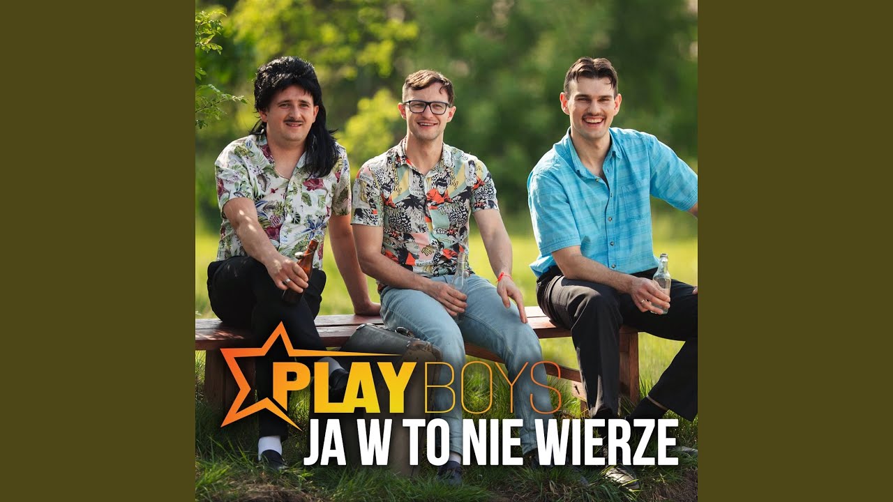 Ja w to nie wierzę (Original Mix)